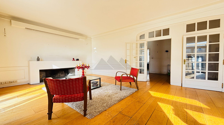 Ma-Cabane - Vente Appartement BREST, 210 m²