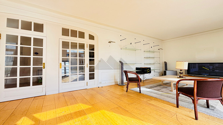 Ma-Cabane - Vente Appartement BREST, 210 m²