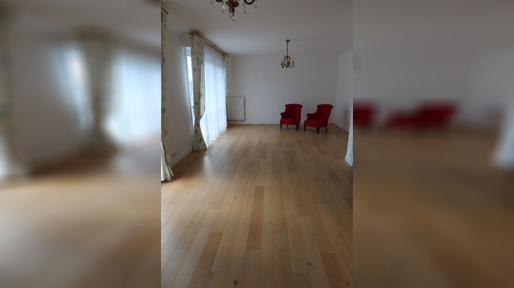 Ma-Cabane - Vente Appartement BREST, 105 m²