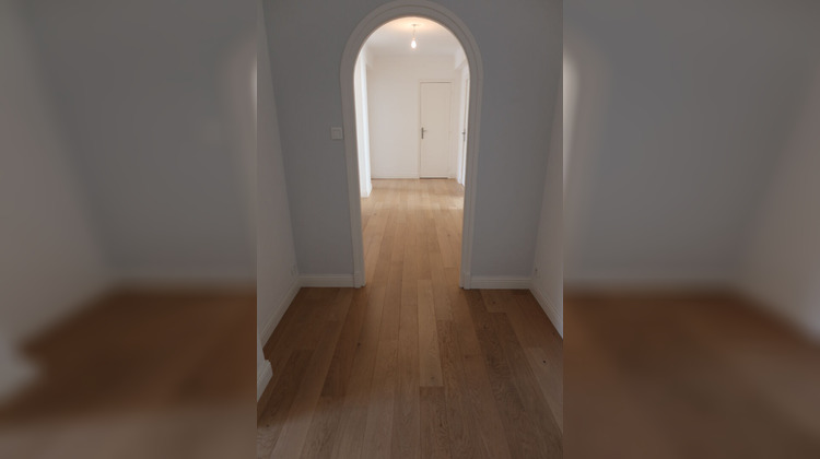 Ma-Cabane - Vente Appartement BREST, 105 m²