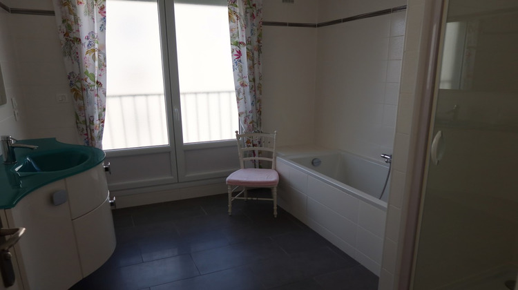 Ma-Cabane - Vente Appartement BREST, 105 m²