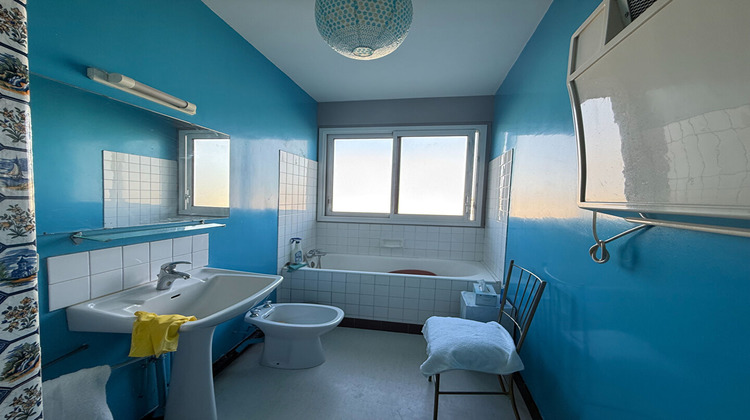 Ma-Cabane - Vente Appartement BREST, 95 m²