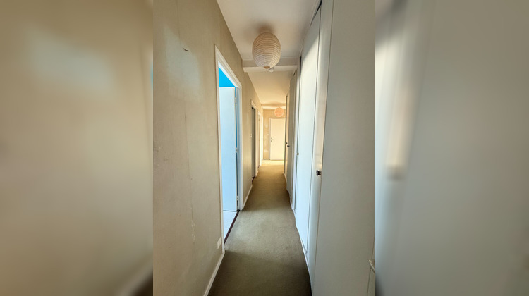 Ma-Cabane - Vente Appartement BREST, 95 m²