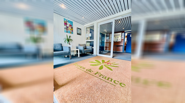 Ma-Cabane - Vente Appartement BREST, 19 m²