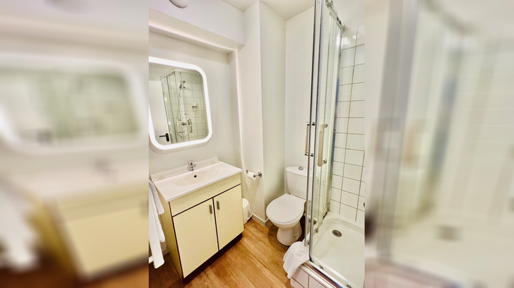 Ma-Cabane - Vente Appartement BREST, 19 m²