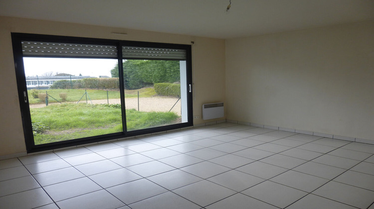 Ma-Cabane - Vente Appartement BREST, 57 m²
