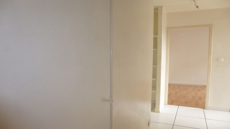 Ma-Cabane - Vente Appartement BREST, 57 m²