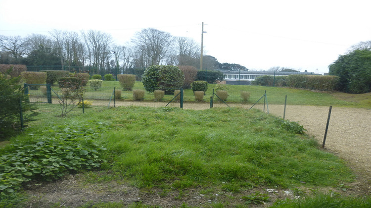 Ma-Cabane - Vente Appartement BREST, 57 m²