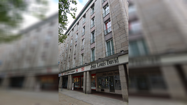 Ma-Cabane - Vente Appartement BREST, 90 m²