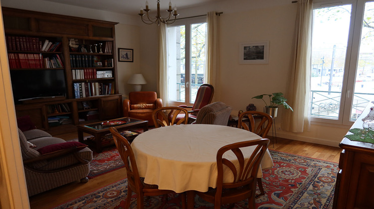 Ma-Cabane - Vente Appartement BREST, 90 m²