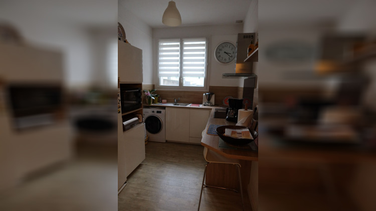 Ma-Cabane - Vente Appartement BREST, 90 m²