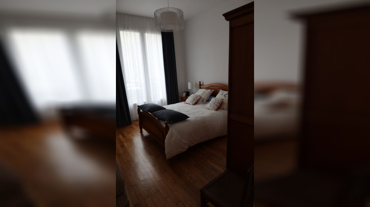 Ma-Cabane - Vente Appartement BREST, 90 m²