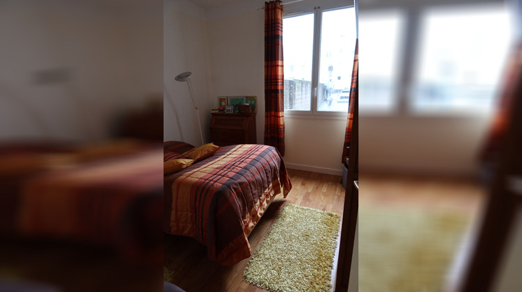 Ma-Cabane - Vente Appartement BREST, 90 m²