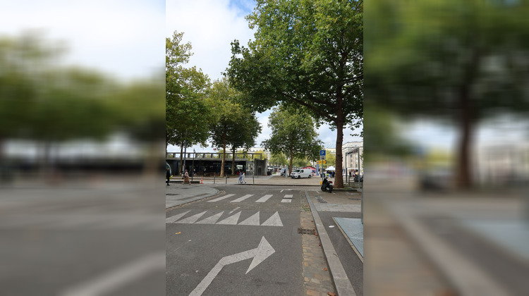 Ma-Cabane - Vente Appartement BREST, 90 m²