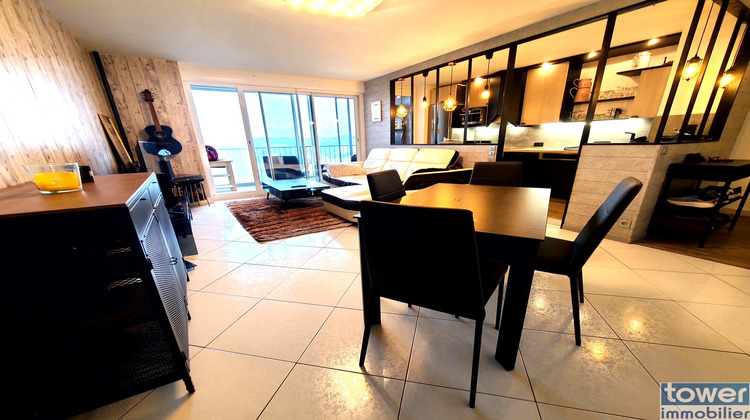 Ma-Cabane - Vente Appartement Brest, 65 m²