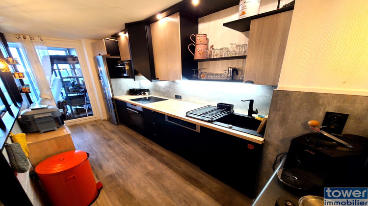 Ma-Cabane - Vente Appartement Brest, 65 m²