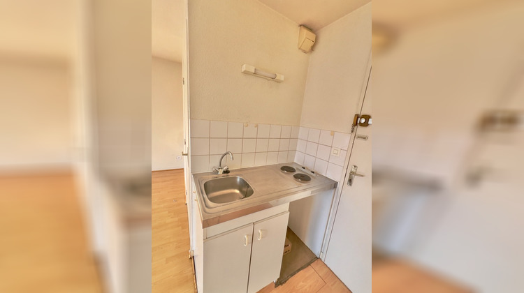 Ma-Cabane - Vente Appartement BREST, 26 m²