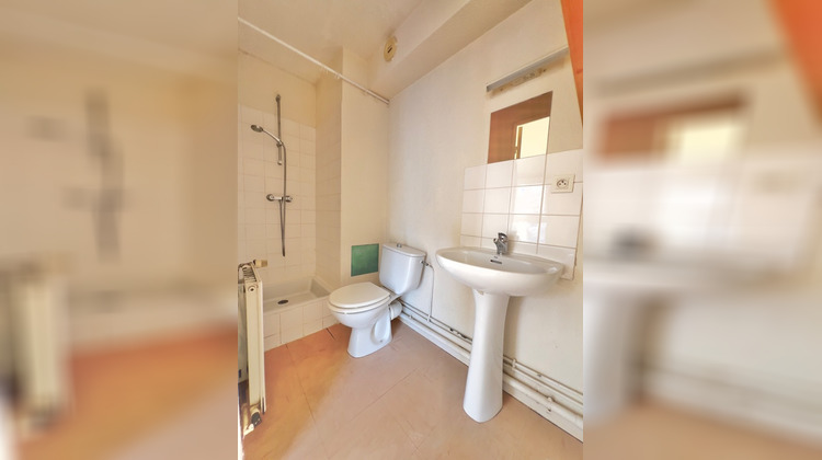 Ma-Cabane - Vente Appartement BREST, 26 m²