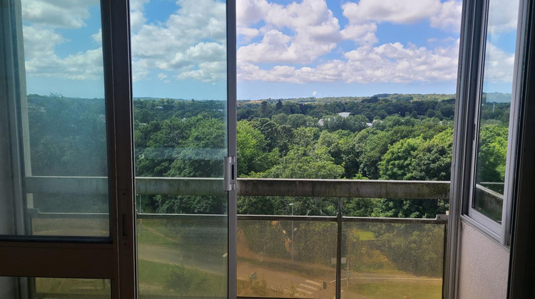 Ma-Cabane - Vente Appartement BREST, 69 m²