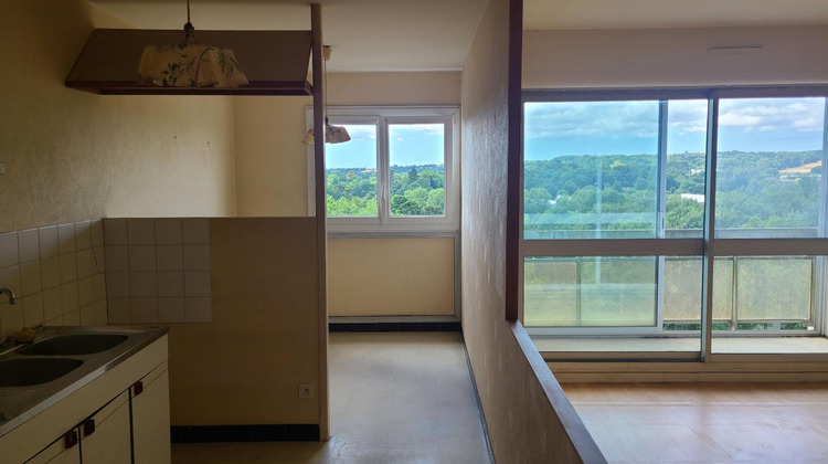 Ma-Cabane - Vente Appartement BREST, 69 m²