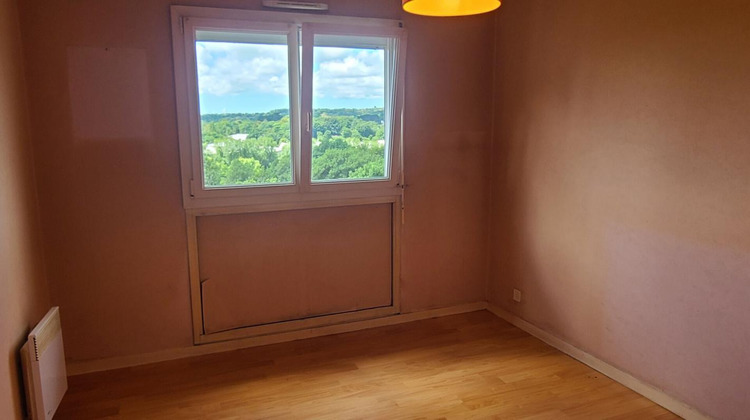 Ma-Cabane - Vente Appartement BREST, 69 m²