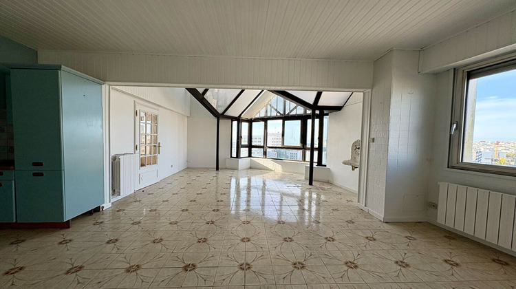 Ma-Cabane - Vente Appartement BREST, 258 m²