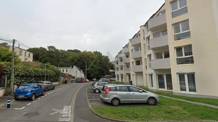 Ma-Cabane - Vente Appartement BREST, 33 m²