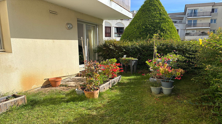 Ma-Cabane - Vente Appartement BREST, 44 m²