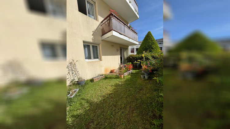 Ma-Cabane - Vente Appartement BREST, 44 m²