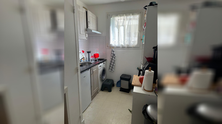 Ma-Cabane - Vente Appartement BREST, 44 m²