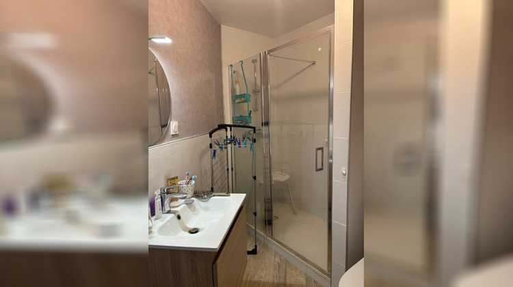 Ma-Cabane - Vente Appartement BREST, 44 m²