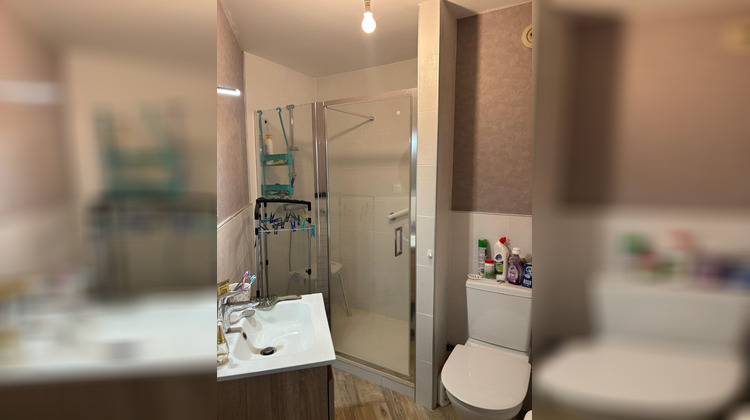 Ma-Cabane - Vente Appartement BREST, 44 m²