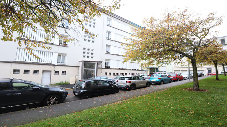 Ma-Cabane - Vente Appartement BREST, 87 m²