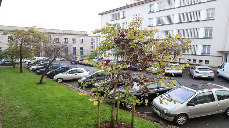 Ma-Cabane - Vente Appartement BREST, 87 m²