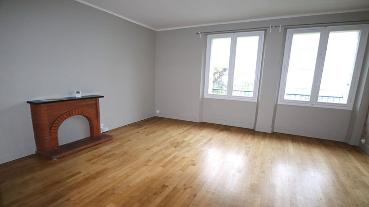 Ma-Cabane - Vente Appartement BREST, 87 m²