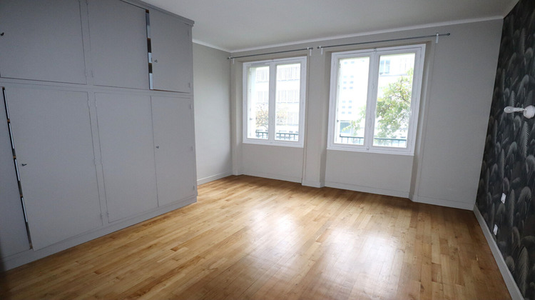 Ma-Cabane - Vente Appartement BREST, 87 m²