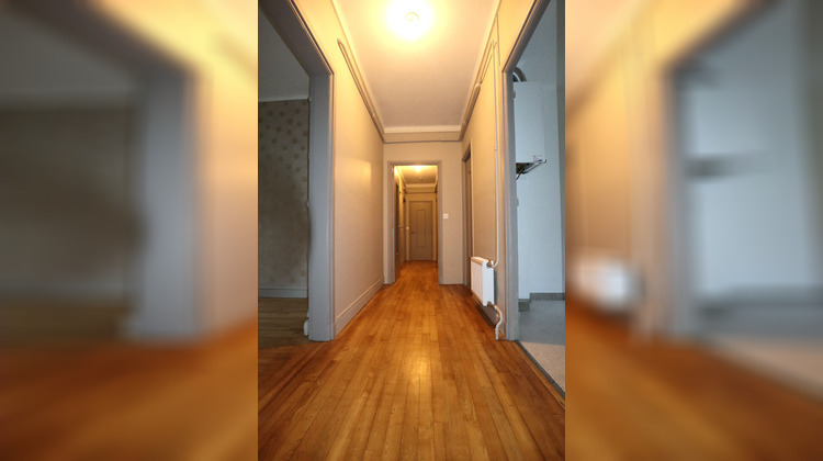 Ma-Cabane - Vente Appartement BREST, 87 m²