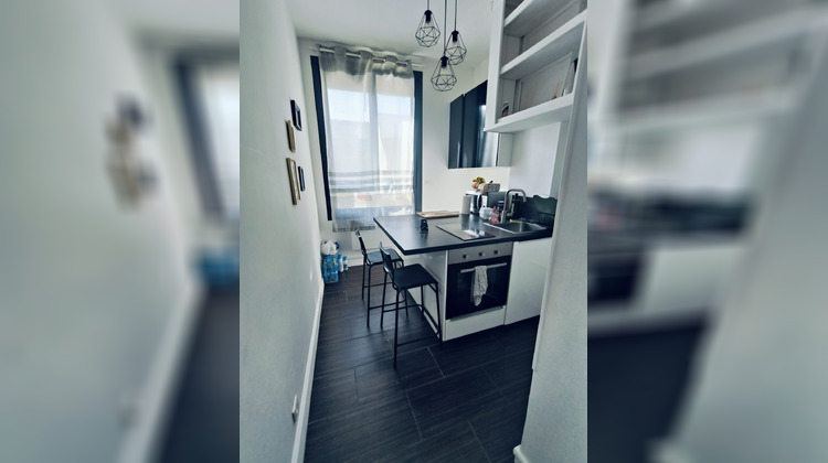 Ma-Cabane - Vente Appartement Brest, 22 m²