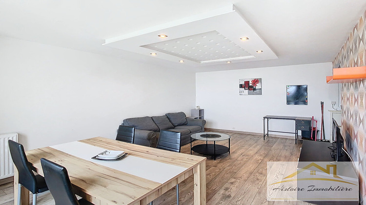 Ma-Cabane - Vente Appartement BREST, 92 m²