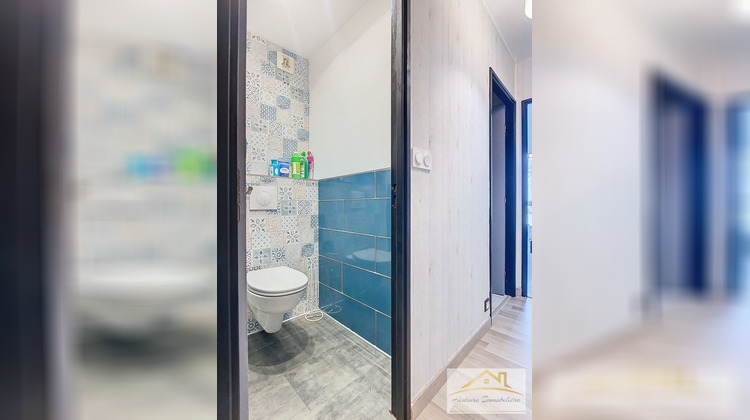 Ma-Cabane - Vente Appartement BREST, 92 m²