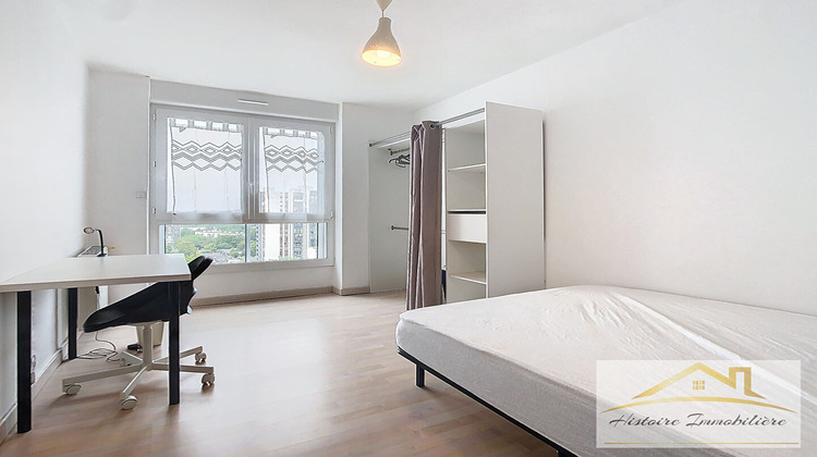 Ma-Cabane - Vente Appartement BREST, 92 m²