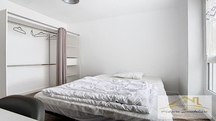 Ma-Cabane - Vente Appartement BREST, 92 m²