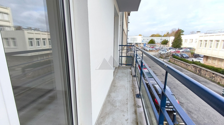 Ma-Cabane - Vente Appartement BREST, 86 m²