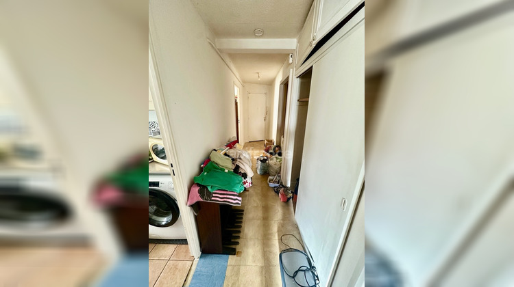 Ma-Cabane - Vente Appartement BREST, 66 m²