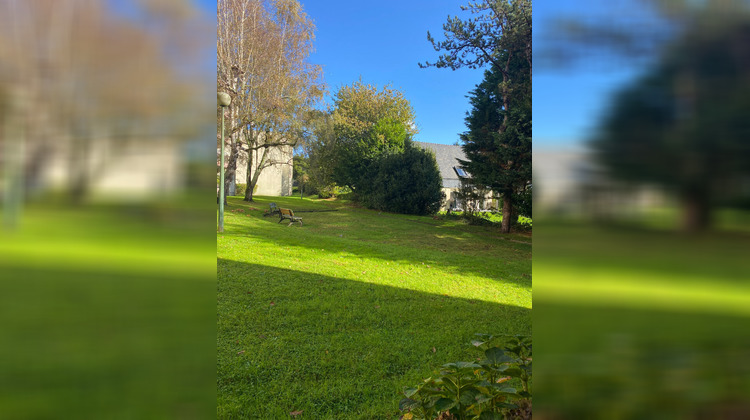 Ma-Cabane - Vente Appartement BREST, 70 m²