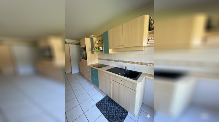 Ma-Cabane - Vente Appartement BREST, 70 m²