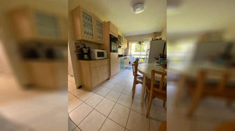 Ma-Cabane - Vente Appartement BREST, 70 m²