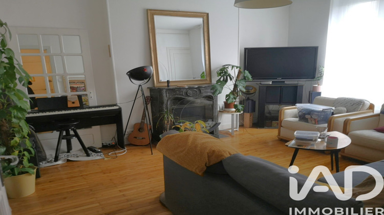 Ma-Cabane - Vente Appartement Brest, 73 m²