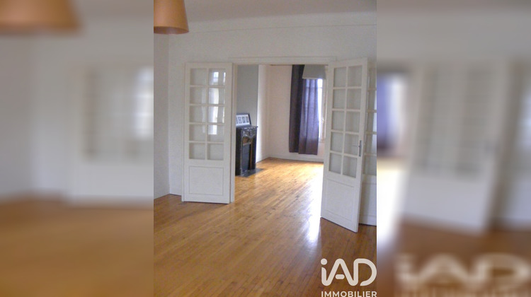 Ma-Cabane - Vente Appartement Brest, 73 m²