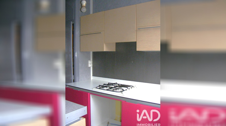 Ma-Cabane - Vente Appartement Brest, 73 m²